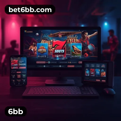 Apostas Ao Vivo 6bb