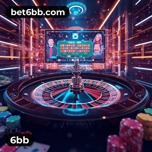 Odds Competitivas 6bb