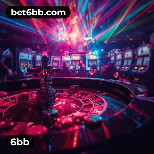 6bb Certificado eCOGRA - Jogos Justos Auditados