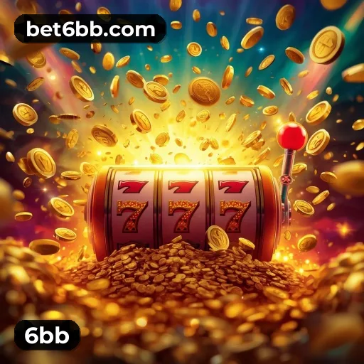 6bb PIX Instantâneo - Saques em 8 Minutos