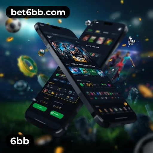 6bb Licenciado Curaçao - Segurança SSL 256-bit