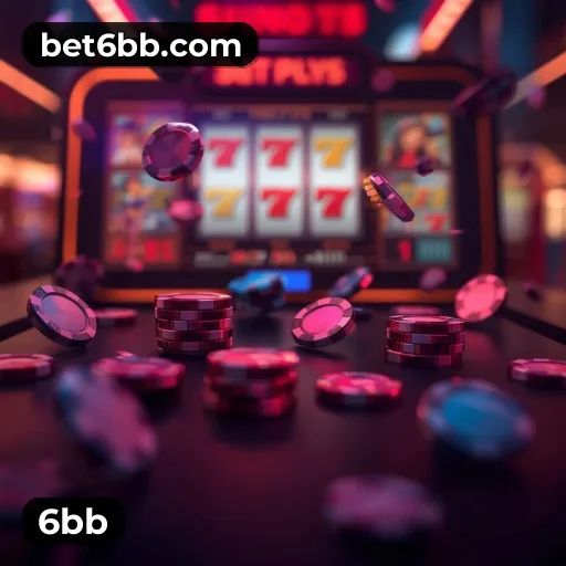 6bb Certificado eCOGRA - Jogos Justos Auditados