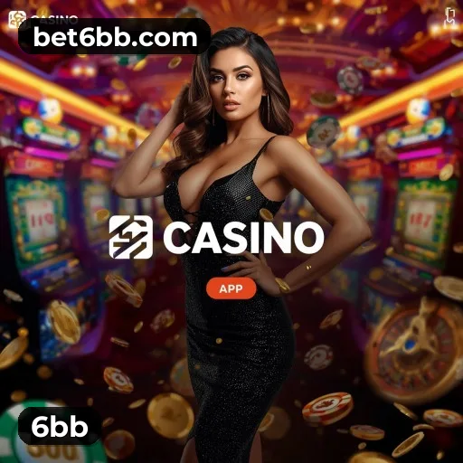 6bb Certificado eCOGRA - Jogos Justos Auditados