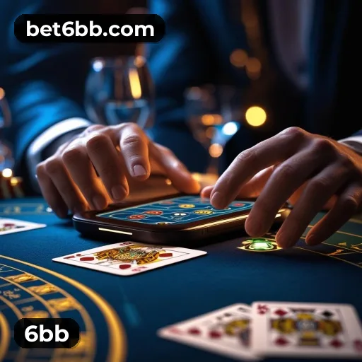 6bb Segurança Logo 2