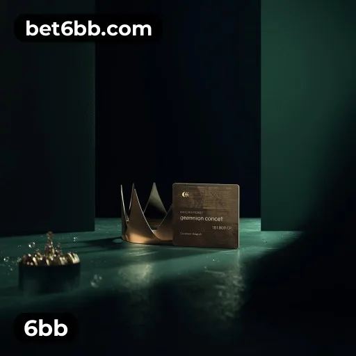 6bb Segurança Logo 3