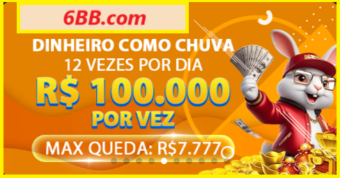 6BB COM App: Baixar e Jogar no Melhor Cassino Online