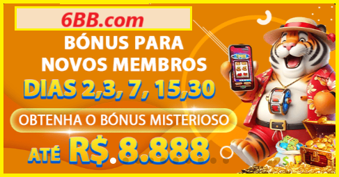 6BB COM: Viva o Esporte com Nossas Apostas Online!